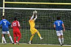 MSoc vs Mitchell  Men’s Soccer vs Mitchell College. - Photo by Keith Nordstrom : Wheaton, MSoccer, MSoc, Men’s Soccer
